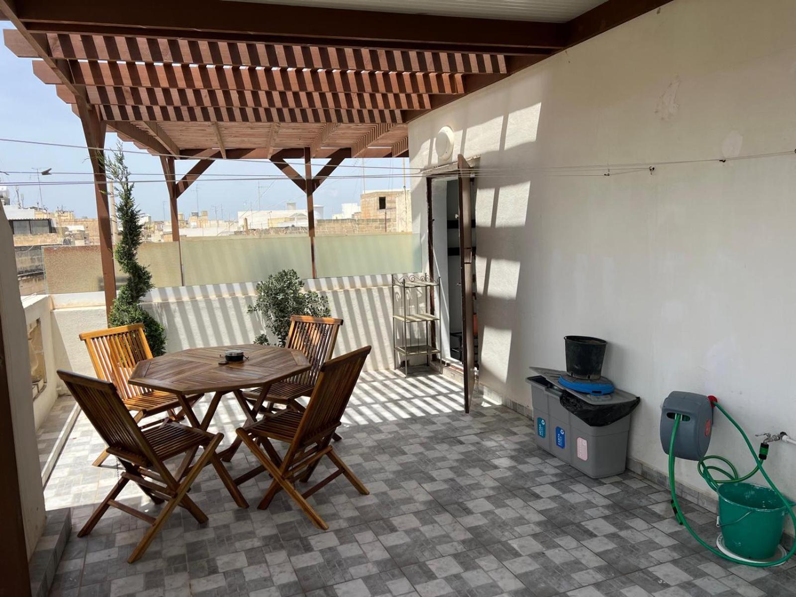 Happiness Apartment Qormi Exterior foto