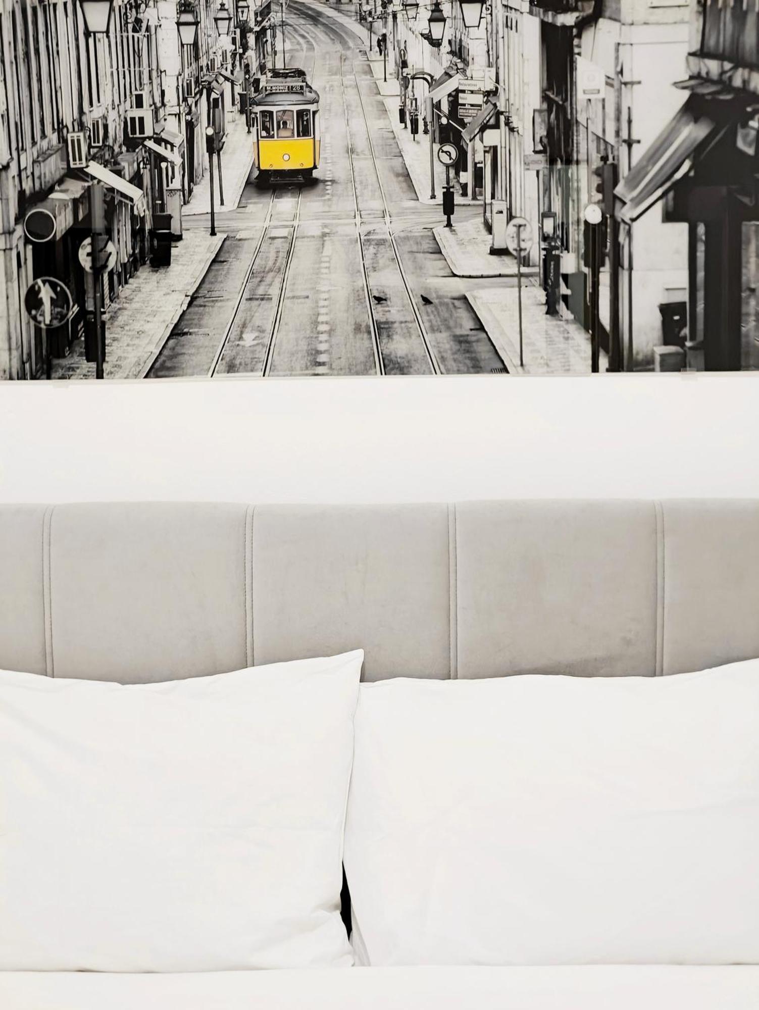 Happiness Apartment Qormi Exterior foto