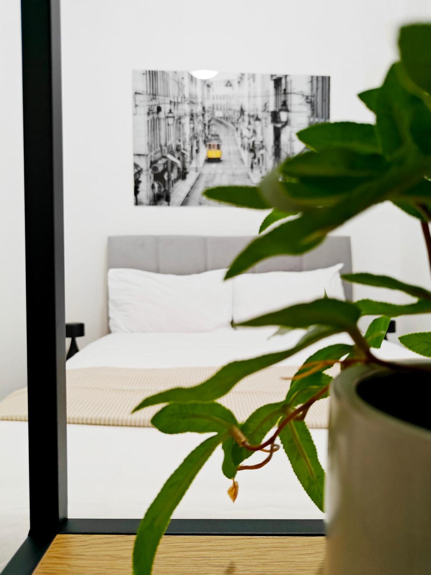 Happiness Apartment Qormi Exterior foto